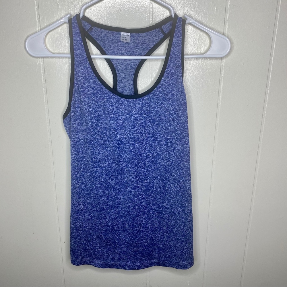 Workout top bundle
